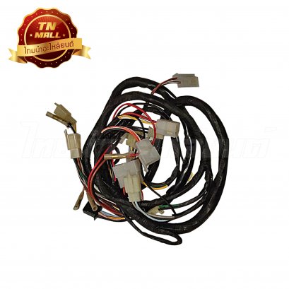 สายไฟชุด Y88  ยี่ห้อ Yamaha