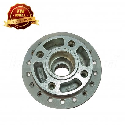 ดุมล้อหน้าเดิม [ดิส/บรอนซ์] Smash,Step ยี่ห้อ OOH