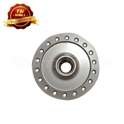 ดุมล้อหน้าเดิม Click125-I AirBlade Scoopy Icon ดิส ยี่ห้อ OOH(PCT)