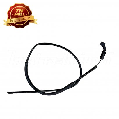 สายโช๊ค เรดเดอร์150 ยี่ห้อ UNF ยาว 31 นิ้ว