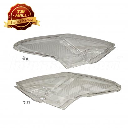 ฝาไฟเลี้ยวหลัง Wave110-I (09) ใส ยี่ห้อ HMA