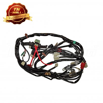 สายไฟชุด Spark115-I แท้  9 ขั้ว ยี่ห้อ Yamaha(ยามาฮ่า)
