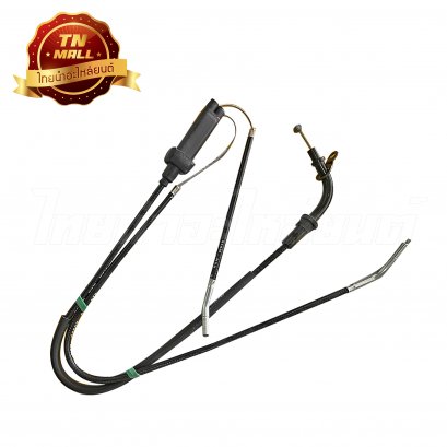 สายเร่ง Sprinter ยี่ห้อ UNF ยาว 43 นิ้ว