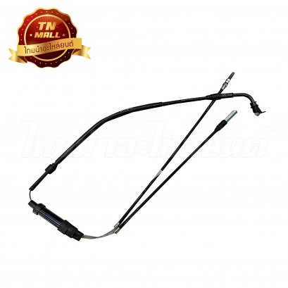 สายเร่ง เทียร่า ยี่ห้อ UNF