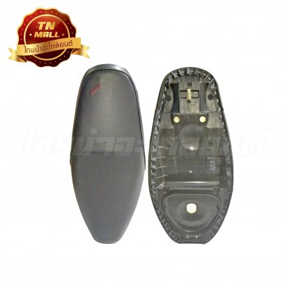 เบาะนั่ง Wave125-I 2005-2010 , Wave125s 2005-2010 เก่า