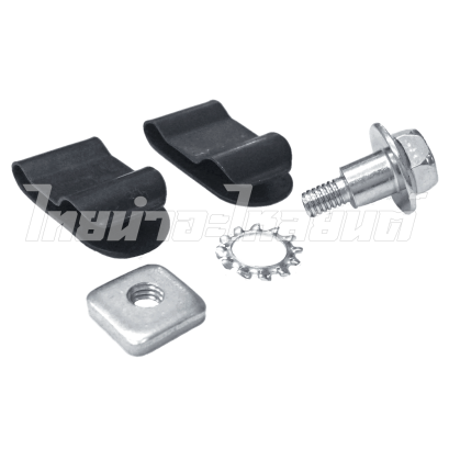 อุปกรณ์ตั้งไฟหน้า Wave110s  Wave125-I 11 ยี่ห้อ WS โรงงานมาตรฐาน มอก 100% BY ไทยนำอะไหล่ยนต์