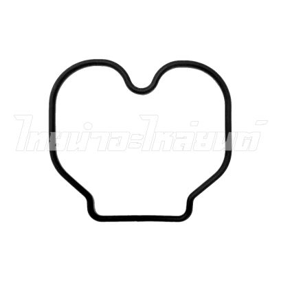 โอริงคาบู CLICK ยี่ห้อ WASHI โรงงานมาตรฐาน มอก 100% BY ไทยนำอะไหล่ยนต์