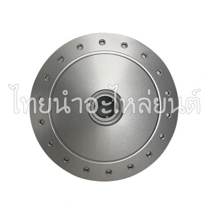 ดุมล้อหน้า เวฟ125 ยี่ห้อ OOH