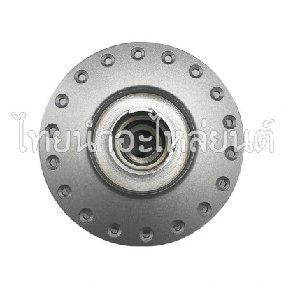 ดุมล้อหน้า มิโอ นูโว สปาร์ค135 ยี่ห้อ OOH