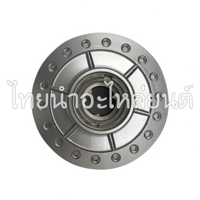 ดุมล้อหน้า เวฟ โนวา ไนส์ซูพรา ยี่ห้อ OOH