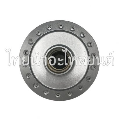 ดุมล้อหน้า เวฟ125 ดิจิตอล ยี่ห้อ OOH