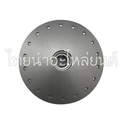 ดุมล้อหน้า ดรีมเอ็กเซส C100P ยี่ห้อ OOH