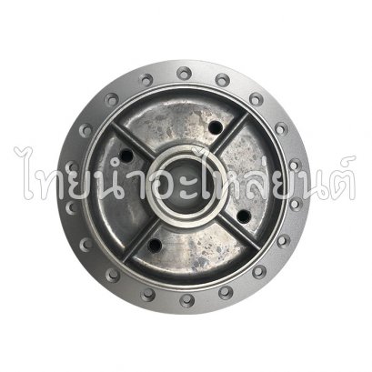 ดุมล้อหลัง C70 / ดรีม / CD70 ยี่ห้อ OOH