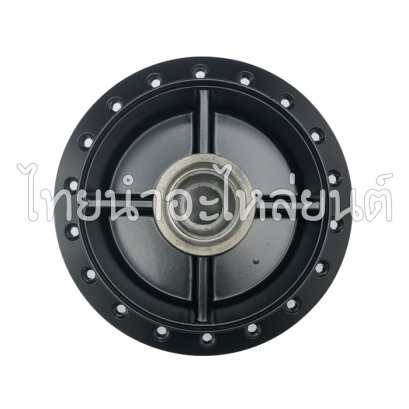 ดุมล้อหลัง โนวา-RS แดช ยี่ห้อ OOH