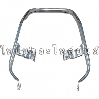 เหล็กกันตก Dream เก่า ยี่ห้อ APP (ชาญ)