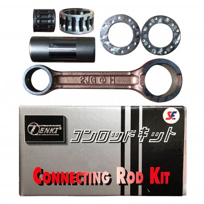 ก้านสูบ Y100 ยี่ห้อ TENKI