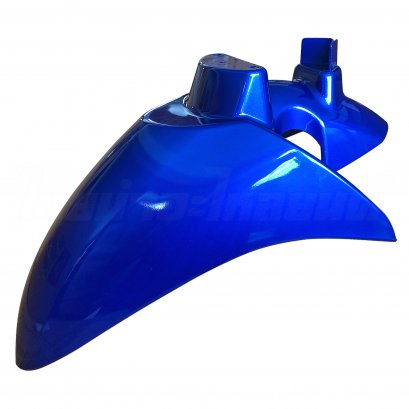 บังโคลนหน้า Scoopy-I 2009 ยี่ห้อ MANOO