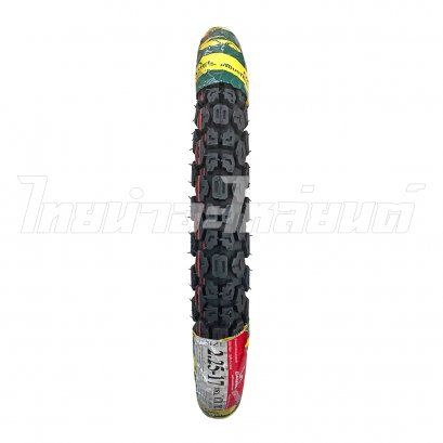 ยางนอก 225-17 ยี่ห้อ CAMEL