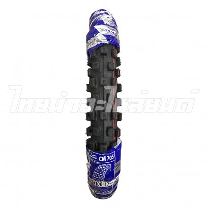 ยางนอก 70/100-17 ยี่ห้อ CAMEL