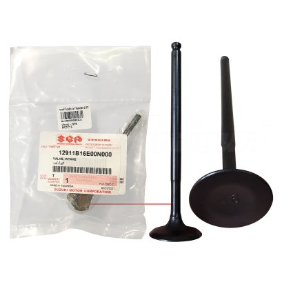 วาล์วไอดี Raider150 ยี่ห้อแท้จากศูนย์ Suzuki