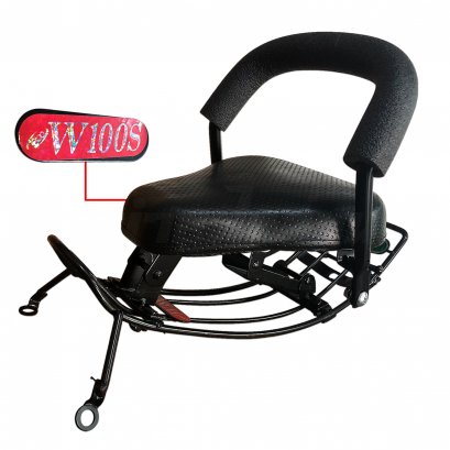 เบาะเด็กนั่ง Wave100s ยี่ห้อ BOO