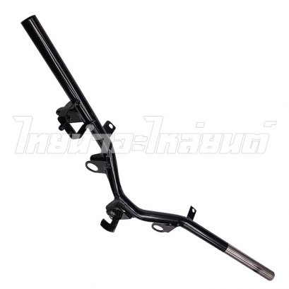 แฮนด์ C100P แท้ Honda