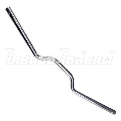 แฮนด์ ฟิโน่ หัวฉีด 2013 แท้ Yamaha