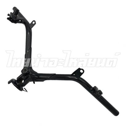 แฮนด์ เวฟ110-I 2011-2017 ดั้มเบรค แท้ Honda