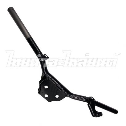 แฮนด์ เวฟ110 ดิสเบรค แท้ Honda