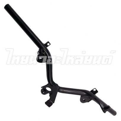 แฮนด์ เวฟ125-I 2005 แท้ Honda