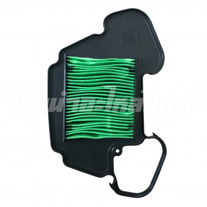 ไส้กรองอากาศ MSX125 ยี่ห้อ Honda โรงงานมาตรฐาน มอก. แท้ 100%