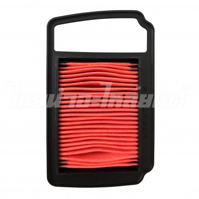 ไส้กรองอากาศ Mio เปียก 5VV ยี่ห้อ Yamaha โรงงานมาตรฐาน มอก. แท้ 100%