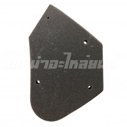 ไส้กรองอากาศ Nova&#039;s / Tena / Smile ยี่ห้อ Honda โรงงานมาตรฐาน มอก. แท้ 100%