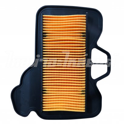 ไส้กรองอากาศ เวฟ125,ดรีม125,เวฟ100 2005 ยี่ห้อ Honda โรงงานมาตรฐาน มอก. แท้ 100%