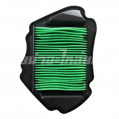 ไส้กรองอากาศ Wave125-I 2012 ยี่ห้อ Honda โรงงานมาตรฐาน มอก. แท้ 100%