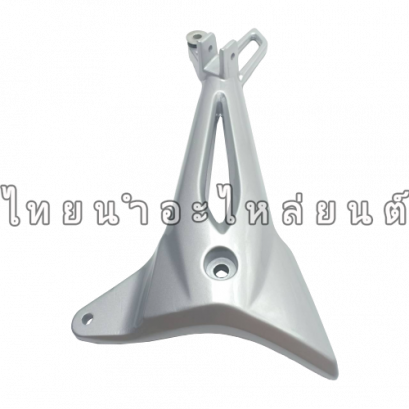 สเตย์พักเท้าหลังขวา Wave100s 2005 ยี่ห้อ SRK