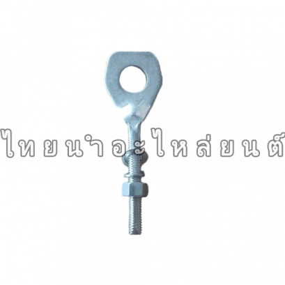 หางปลา Wave110-I ยี่ห้อ PTK