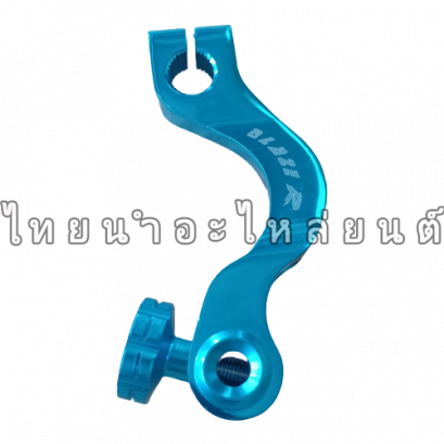 มือริงค์ขาม้า BLAZE-R ยี่ห้อ SK (Honda)