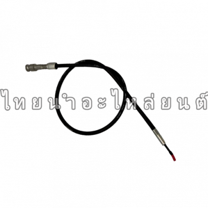 สายวัดรอบ CG110 / JX110 / JX125 ยี่ห้อ Yaguso