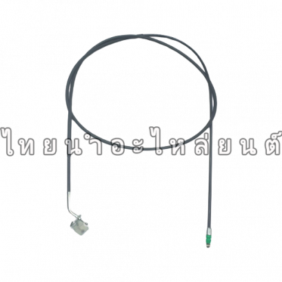 สายเปิดเบาะ Fino125 ยี่ห้อ UNF