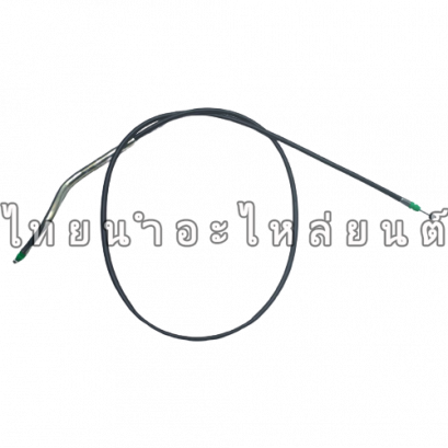 สายเปิดเบาะ Wave125-I 2012 ยี่ห้อ UNF