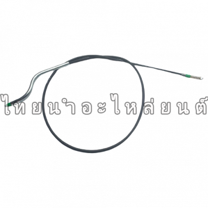 สายเปิดเบาะ Wave125-I ยี่ห้อ UNF