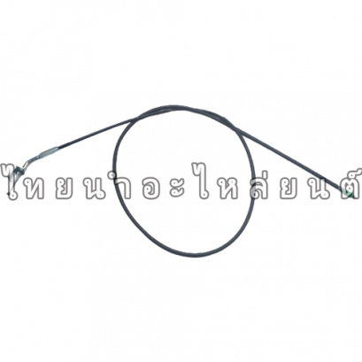 สายเปิดเบาะ Nouvo ยี่ห้อ UNF
