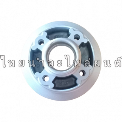 ดุมสเตอร์หลัง Wave110 (บรอนซ์) ยี่ห้อ OOH (PCT)