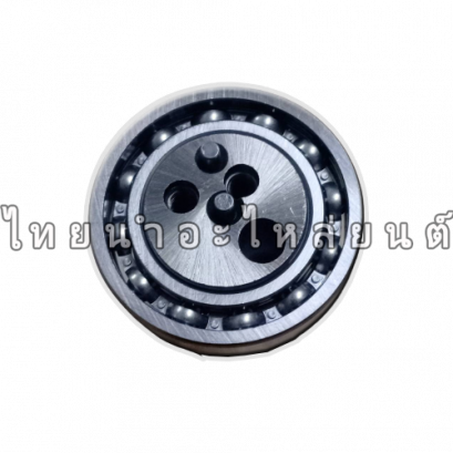 แกนราวลิ้น Click ยี่ห้อ VS