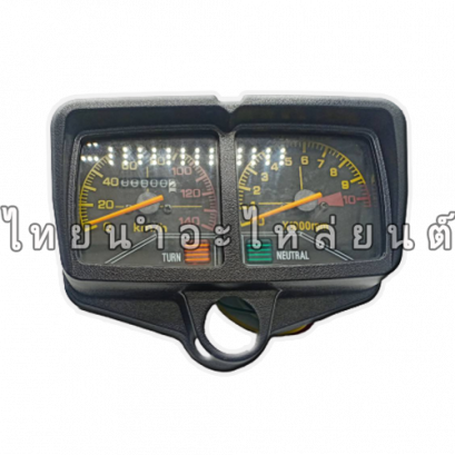 เรือนไมล์ JX110-3/4 ยี่ห้อ STM (PCT)