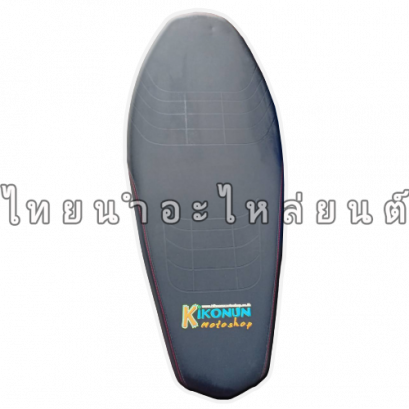 เบาะปาด Click125-I ยี่ห้อ SK