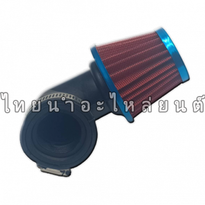 กรองเปลือย 3in1 ยี่ห้อ วราวุฒ (รวมรุ่น)