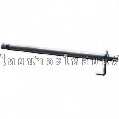 แกนเกียร์ Smash Pro ยี่ห้อ Japan (CPK)