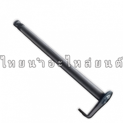 แกนเกียร์ Y100 / Belle100 ยี่ห้อ Japan (CPK)